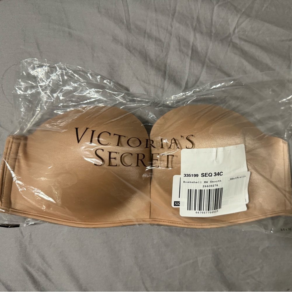 COPY - Victoria‘s Secret Bombshell MW Smooth 34C